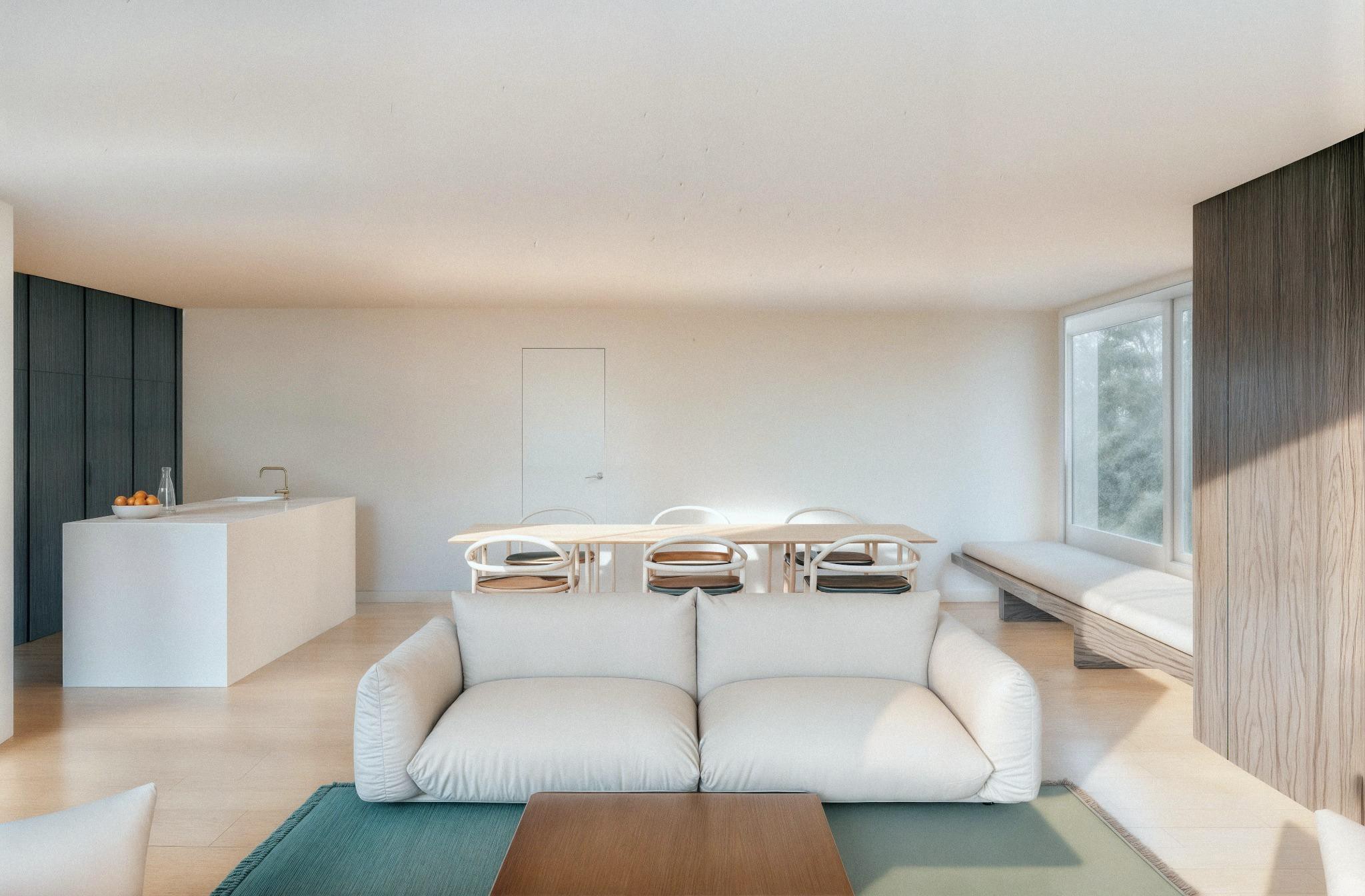 acajú architectes