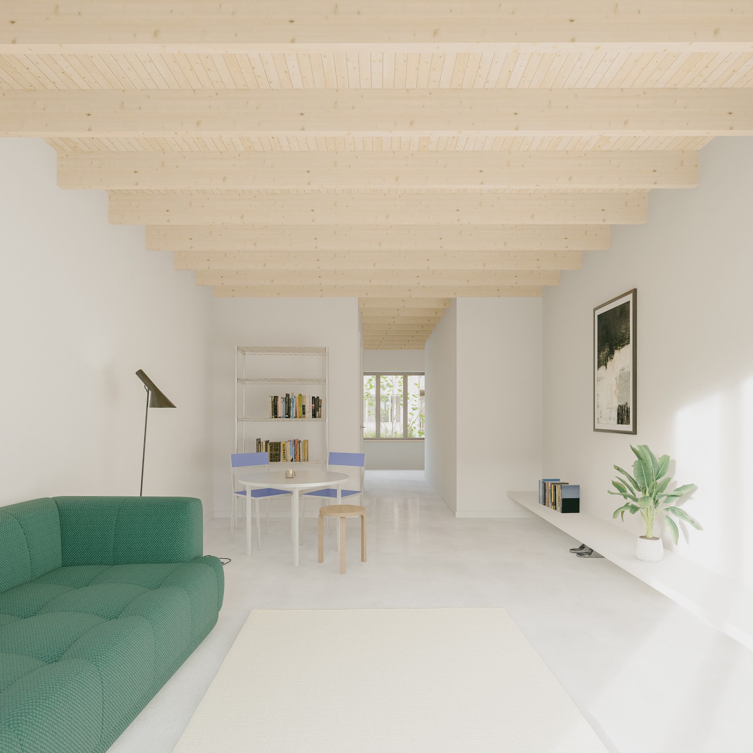 acajú architectes