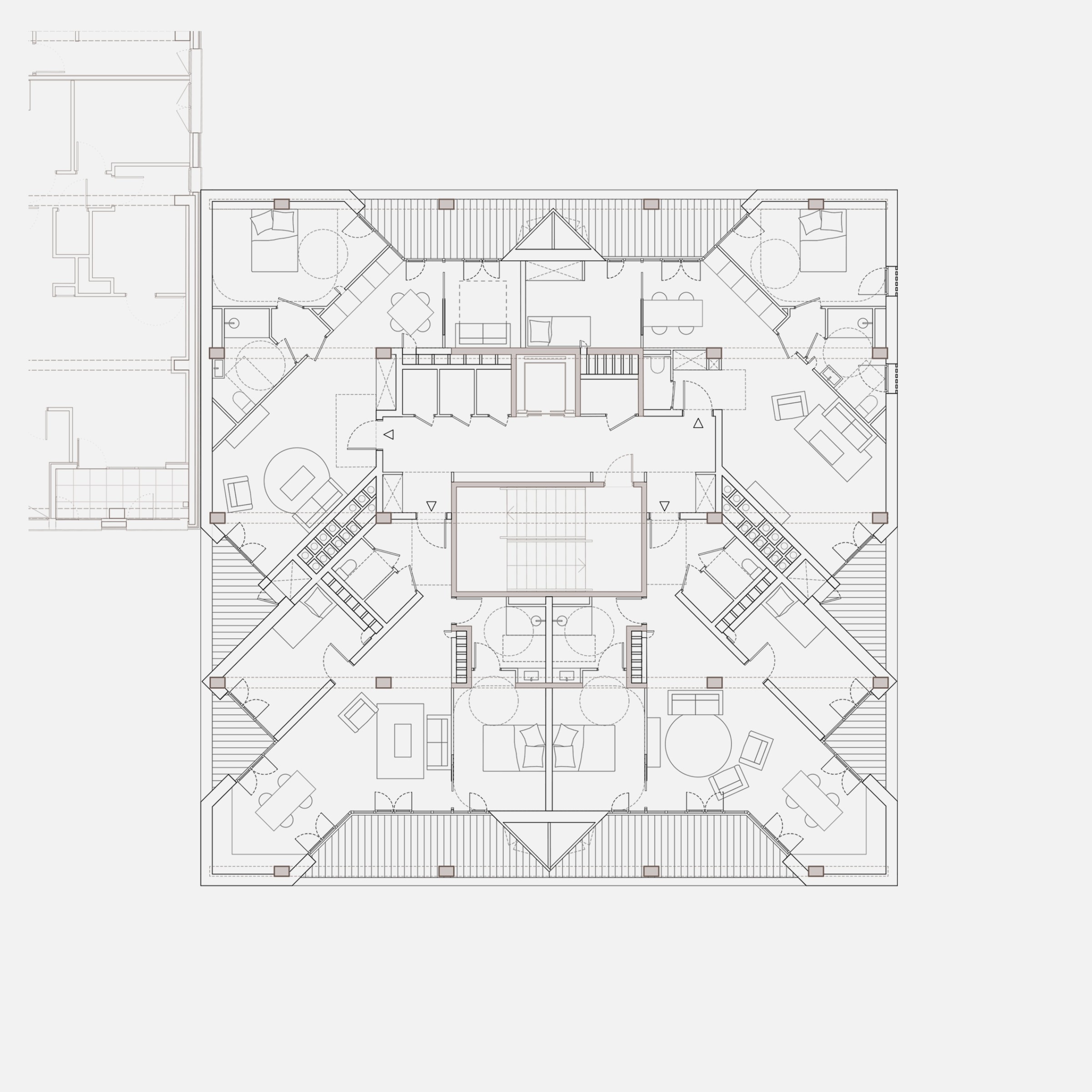 acajú architectes
