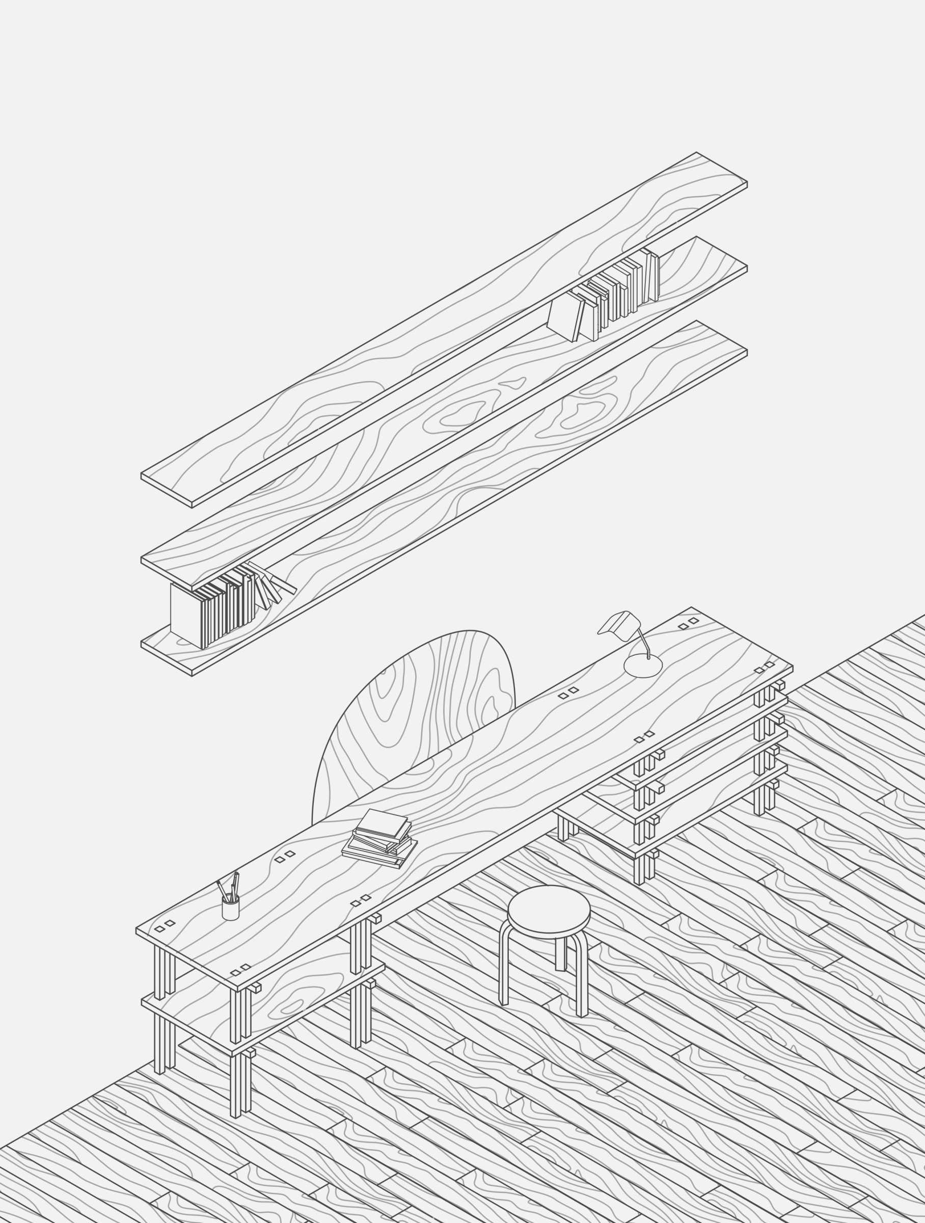 acajú architectes