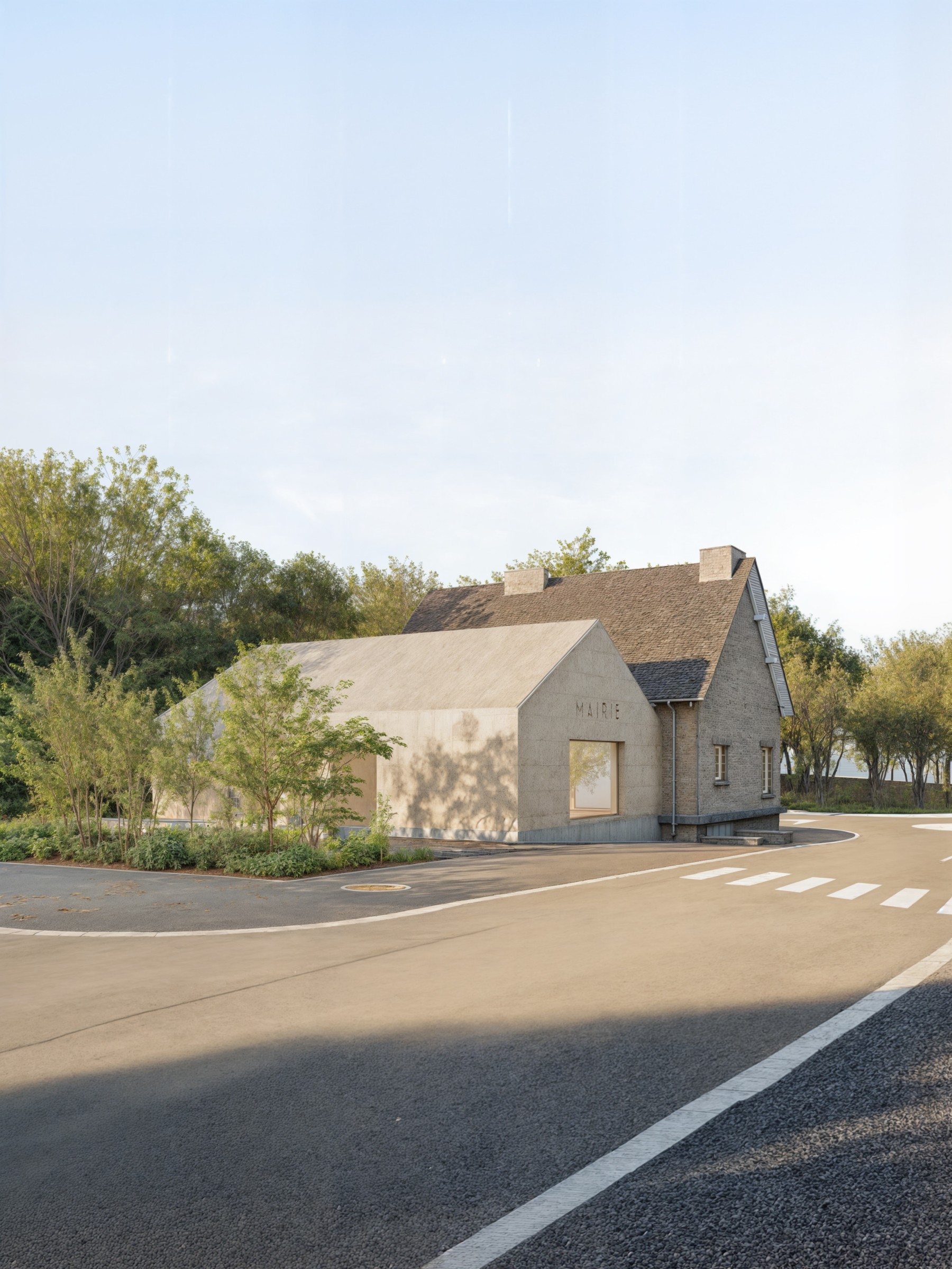 acajú architectes