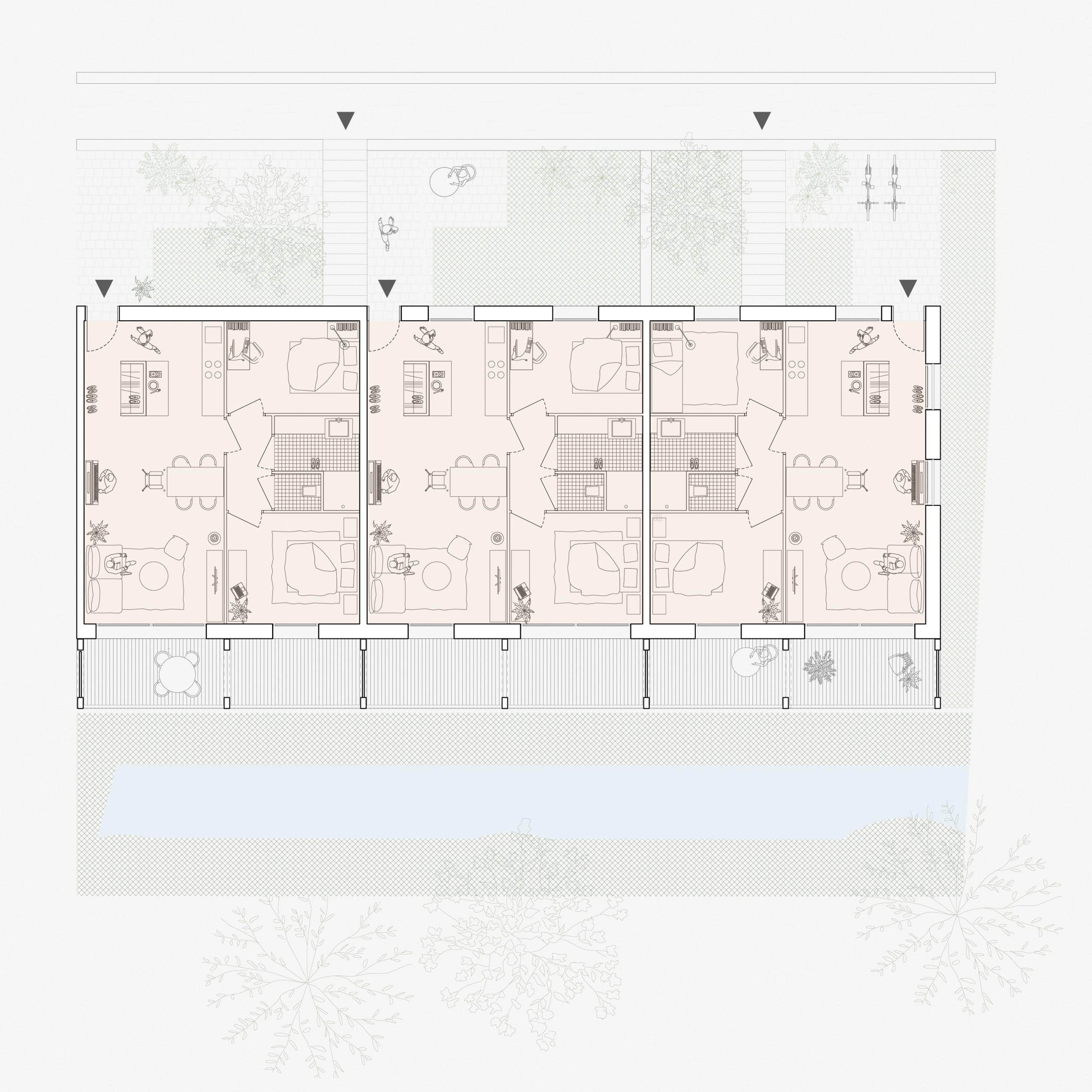 acajú architectes