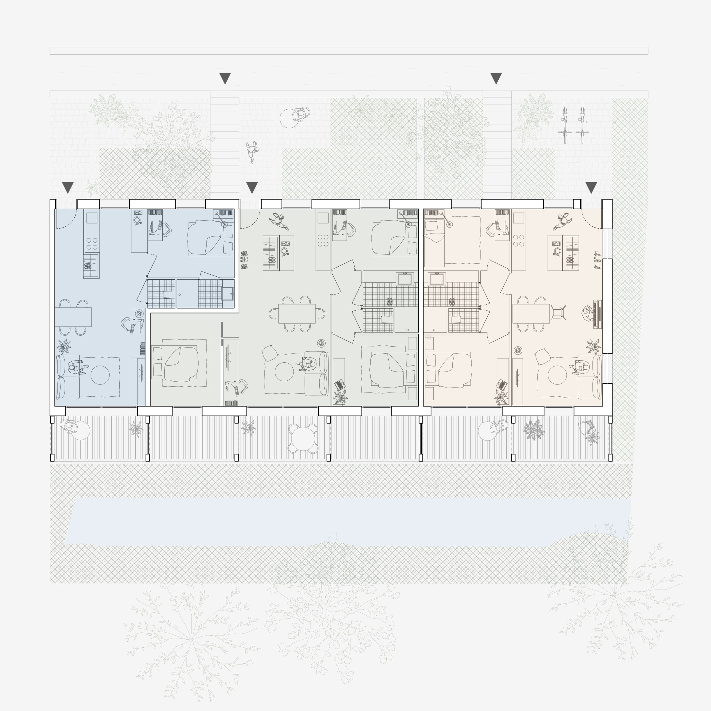 acajú architectes