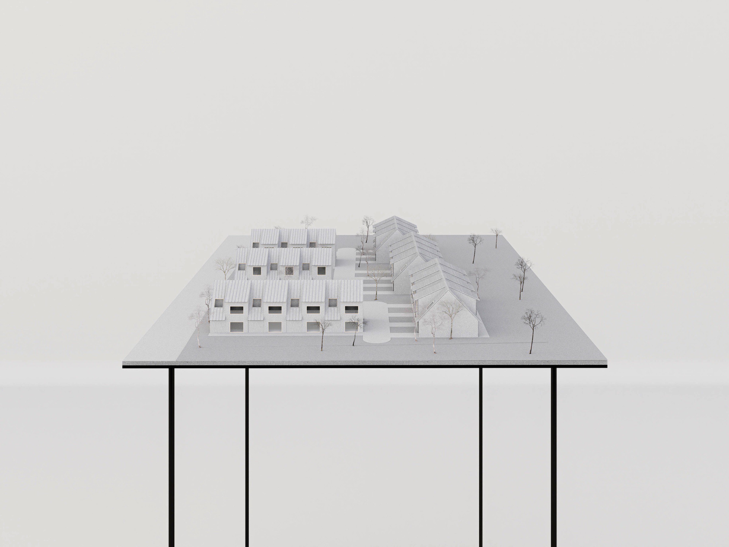 acajú architectes
