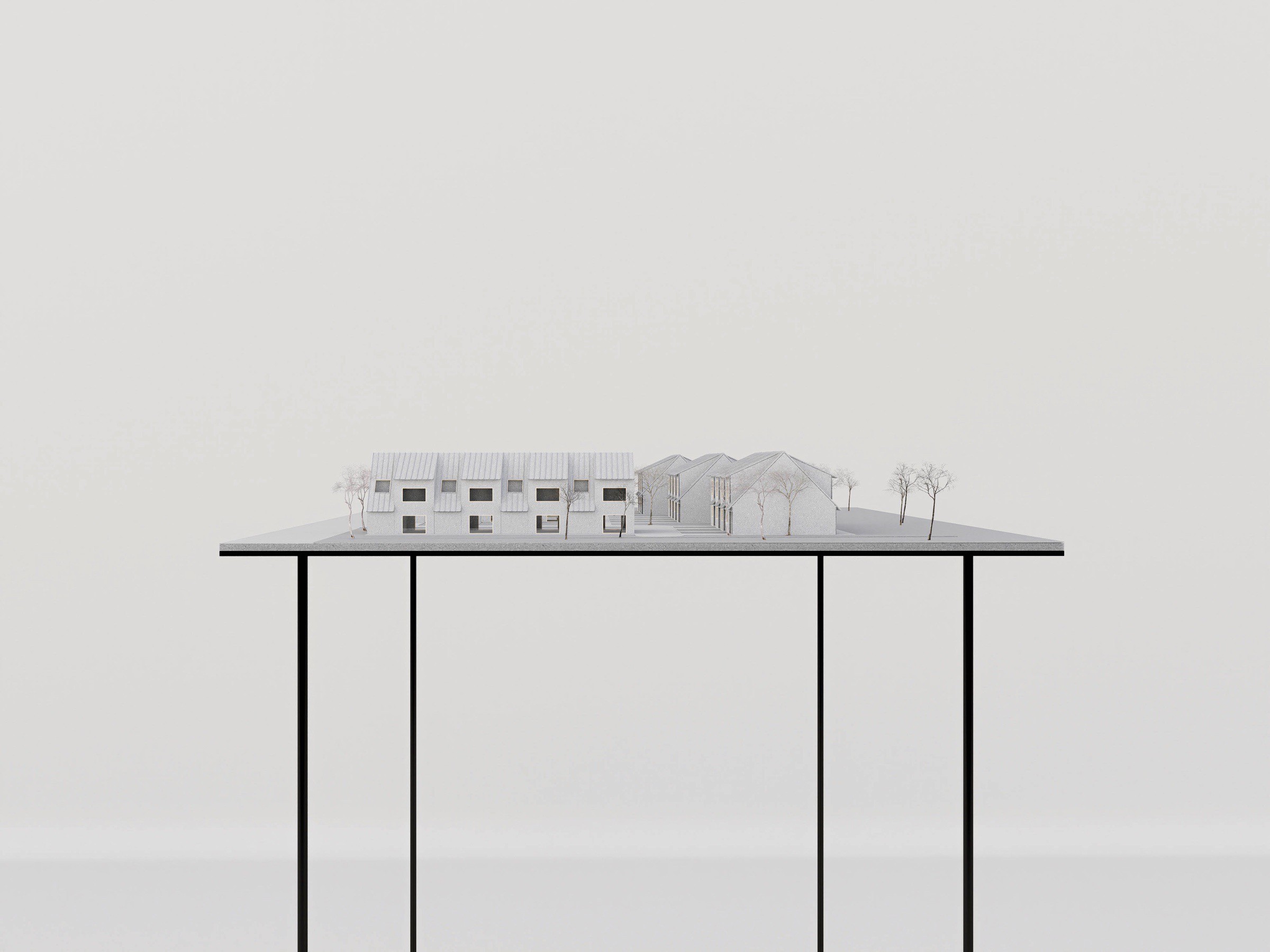 acajú architectes