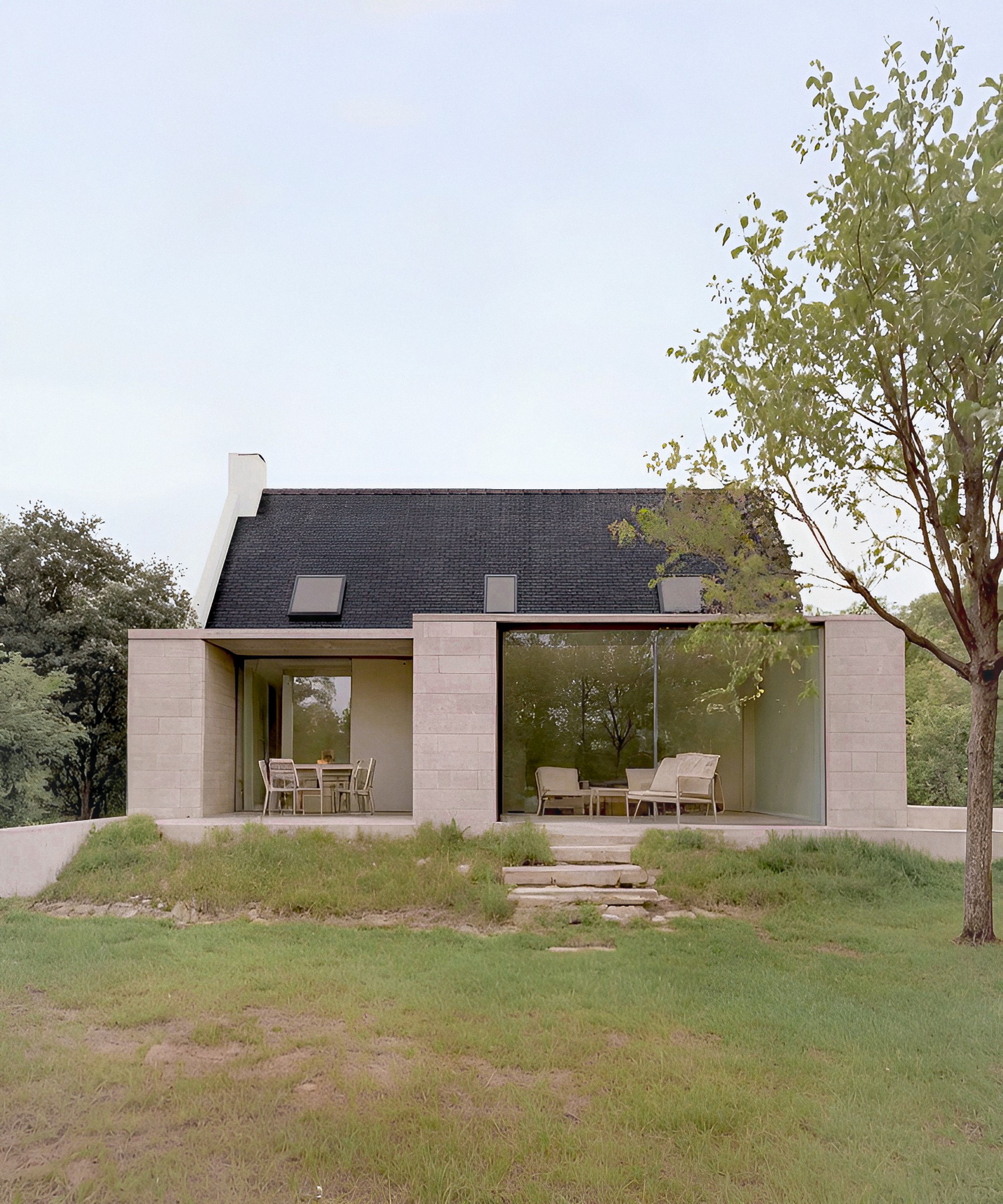 acajú architectes