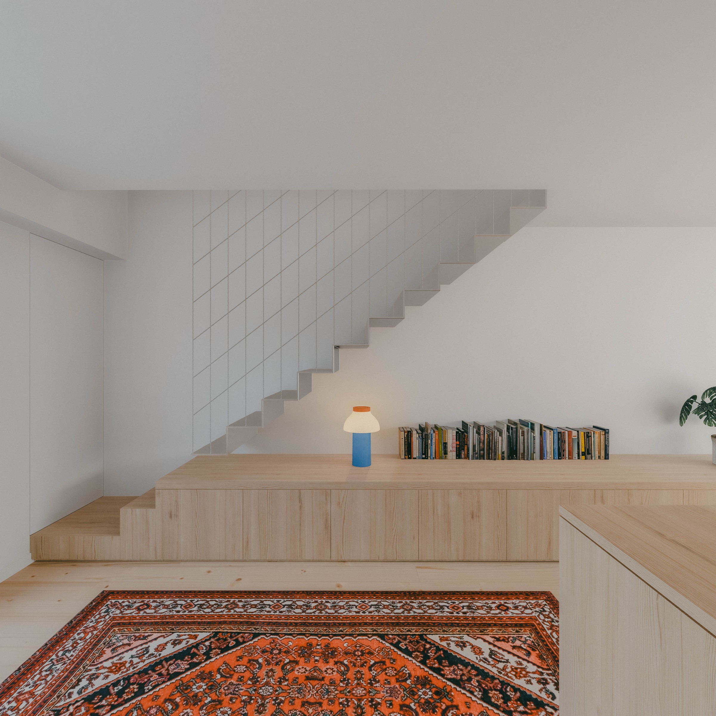 acajú architectes