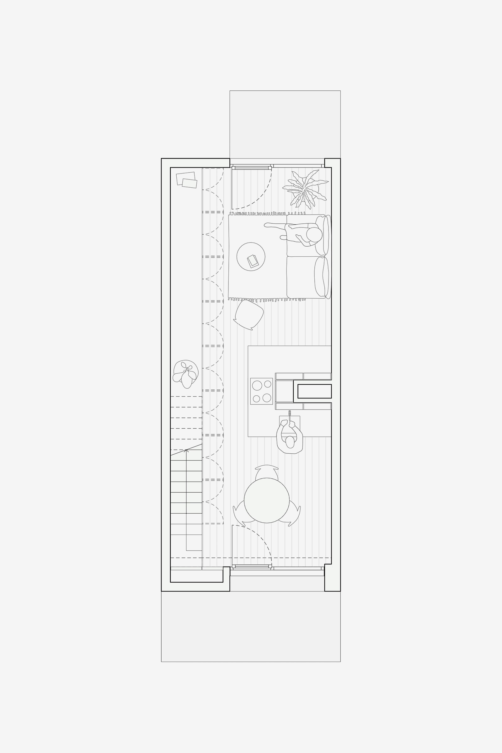 acajú architectes