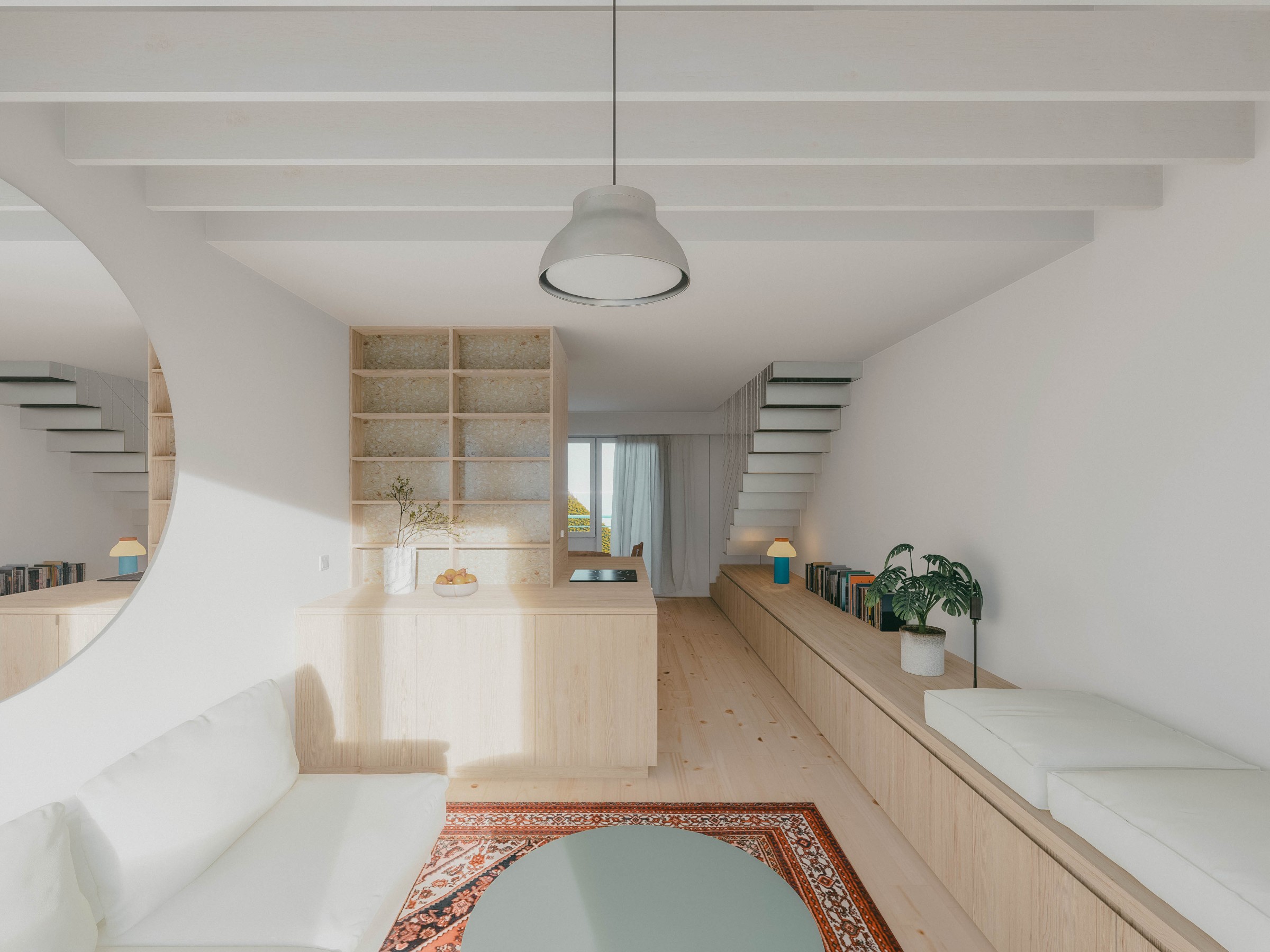 acajú architectes