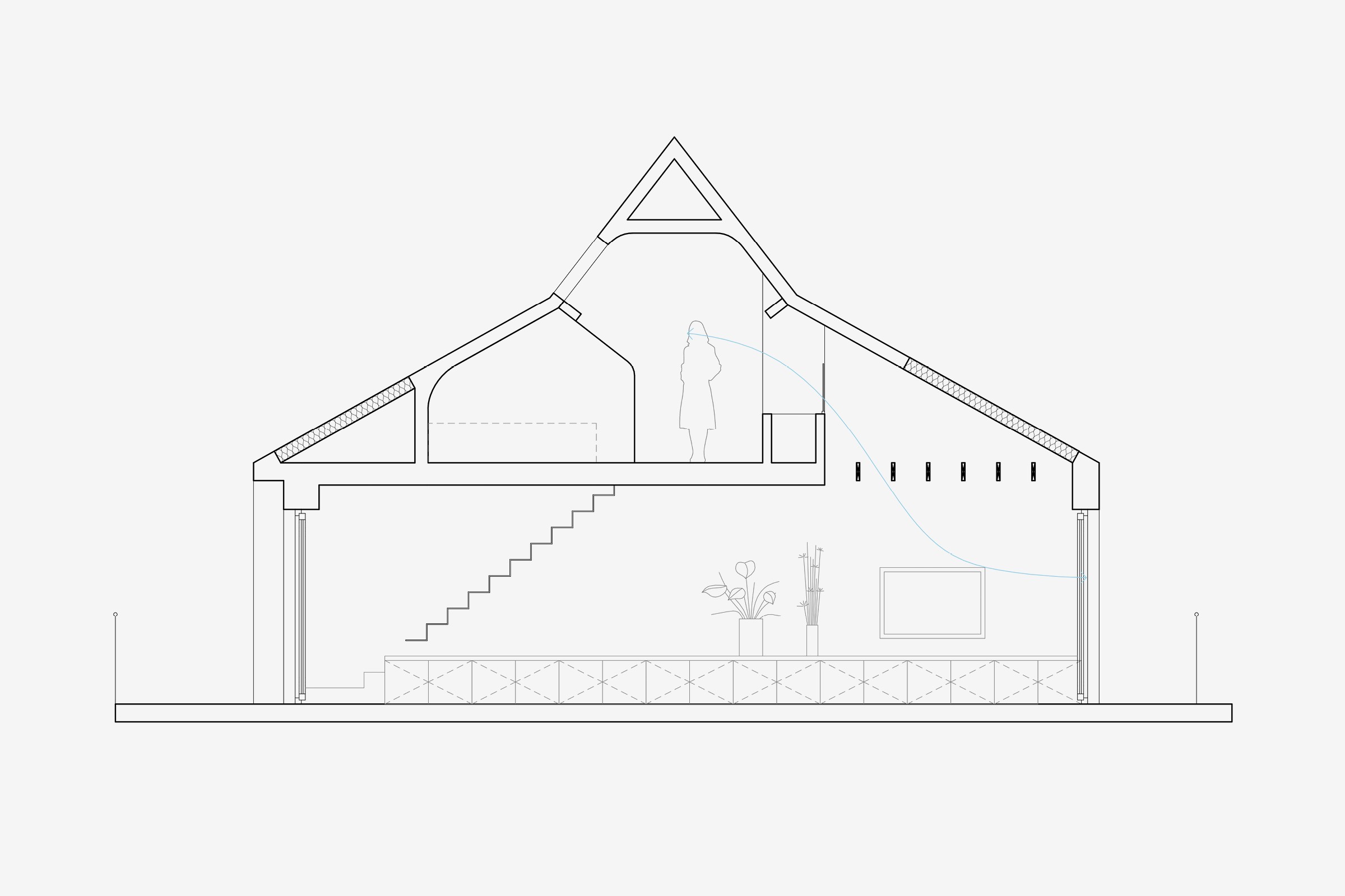 acajú architectes