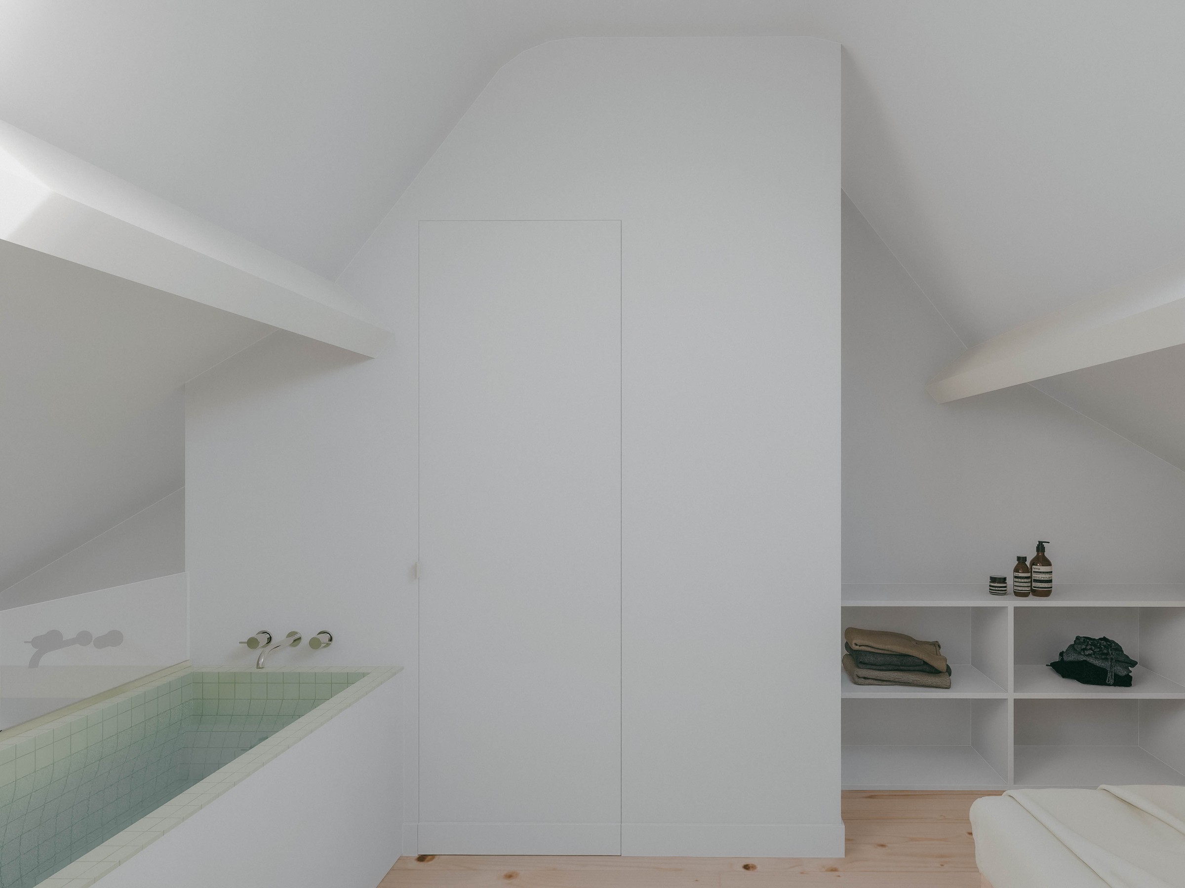 acajú architectes