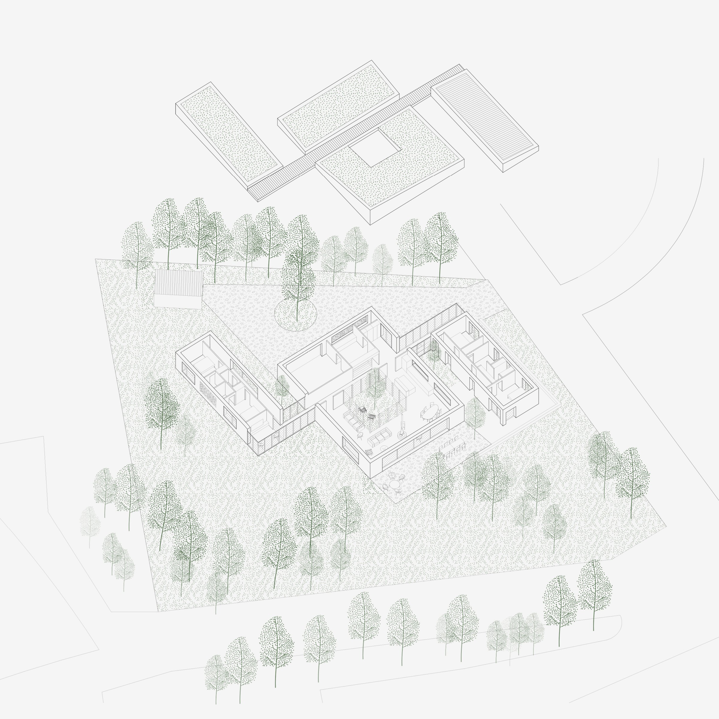 acajú architectes