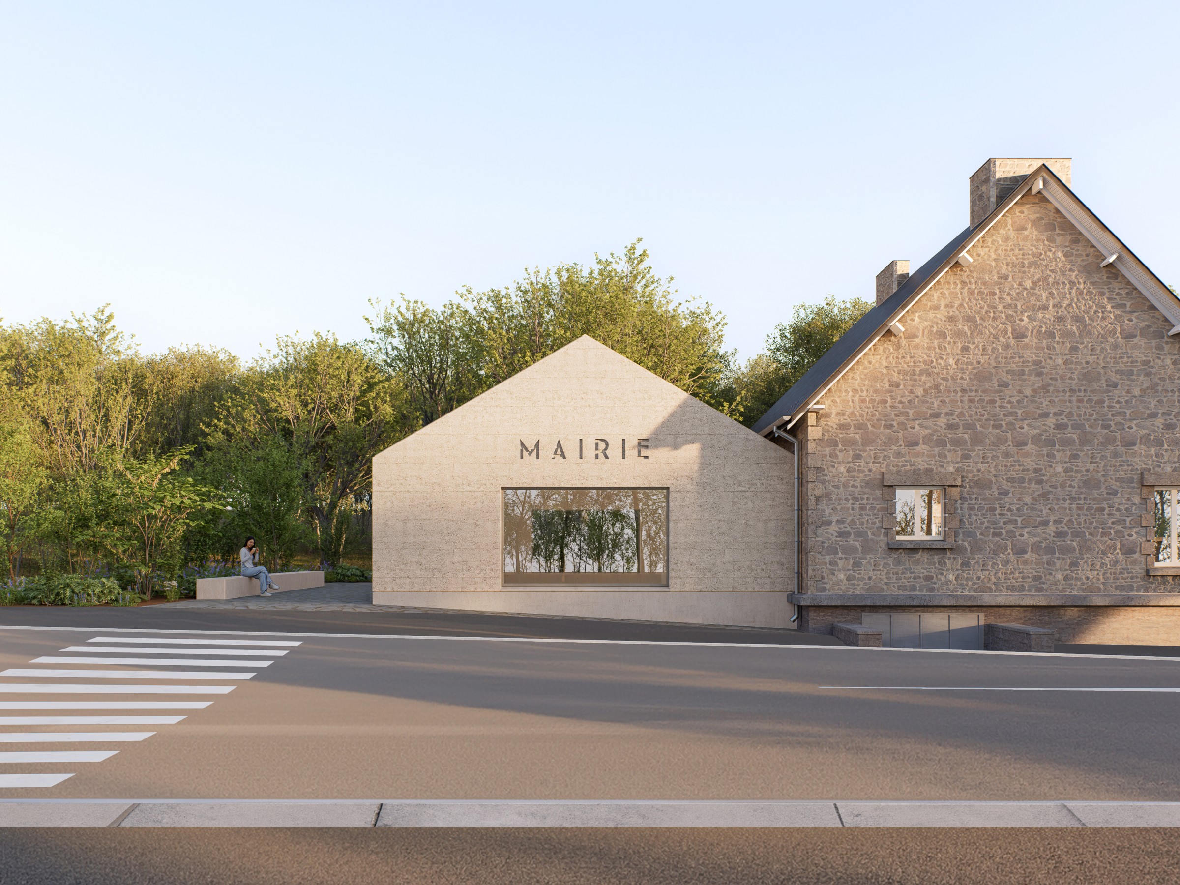 acajú architectes