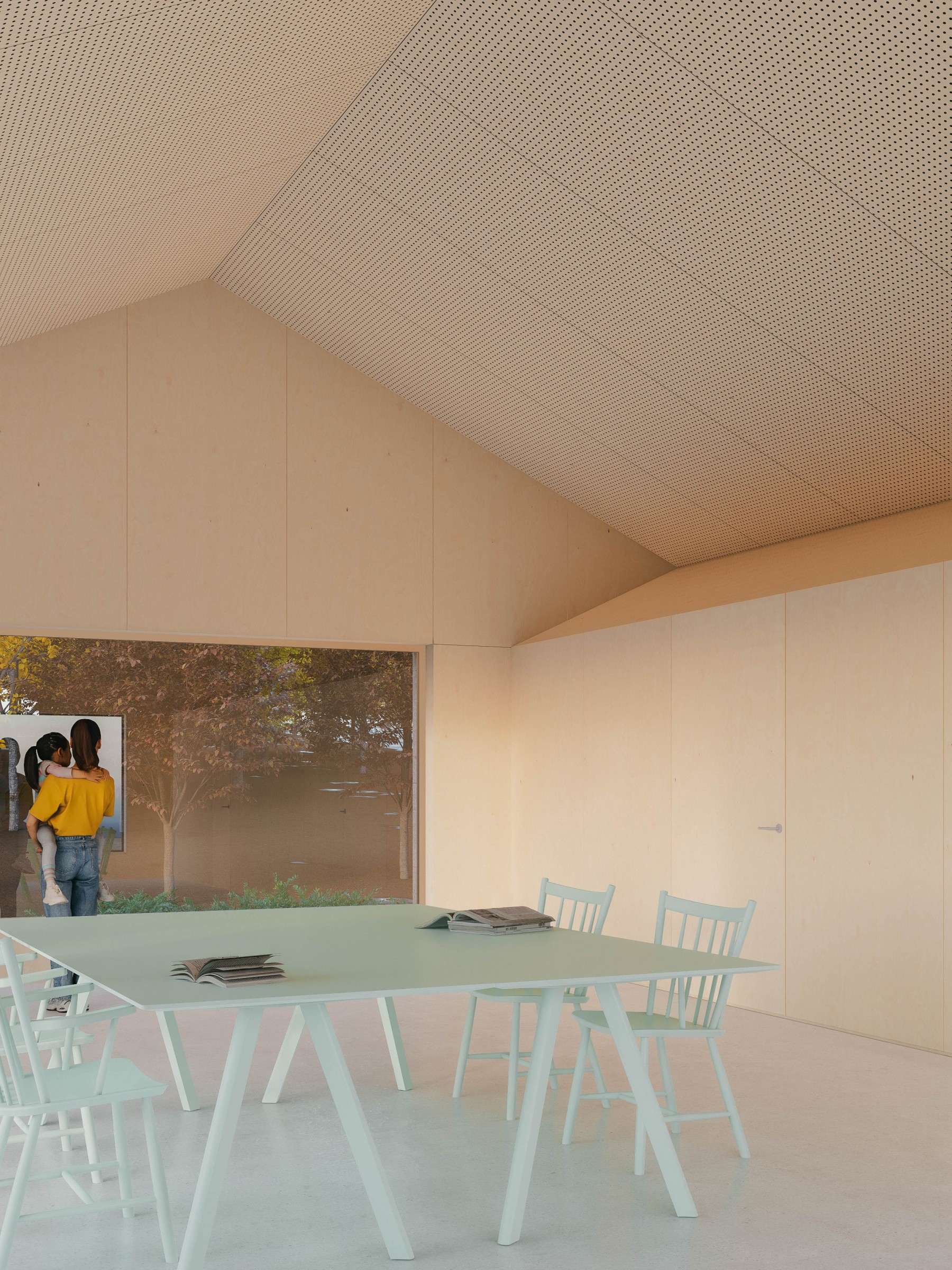 acajú architectes