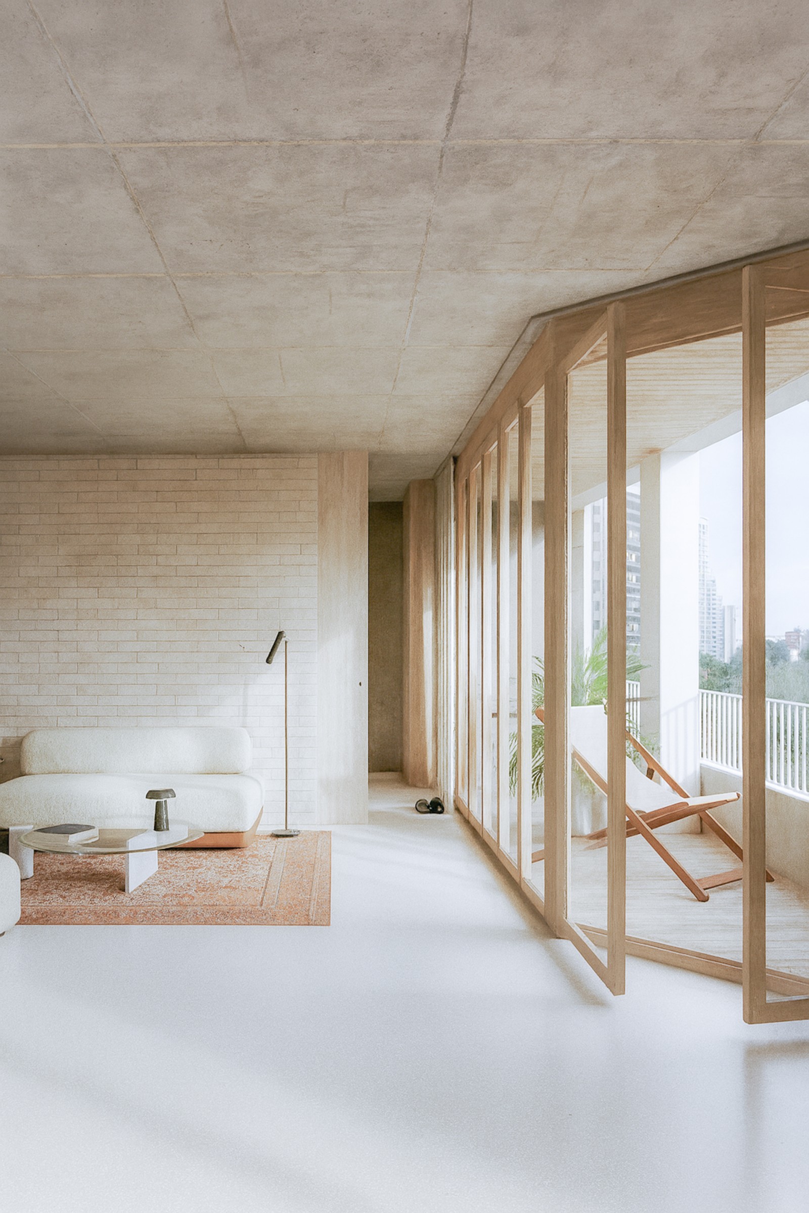 acajú architectes