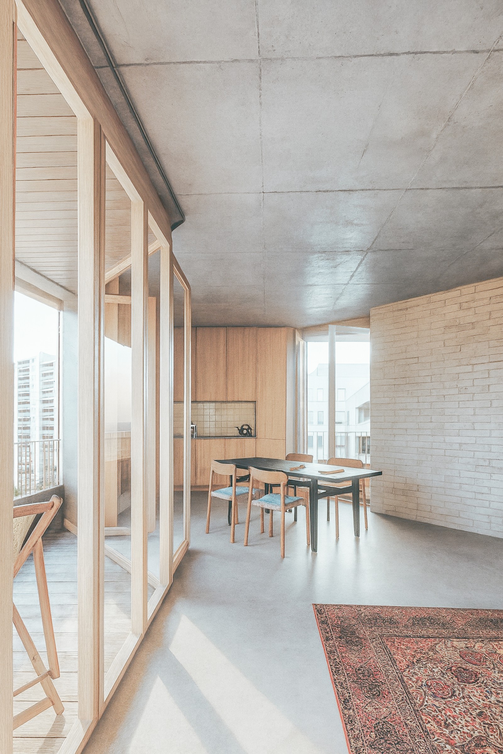 acajú architectes