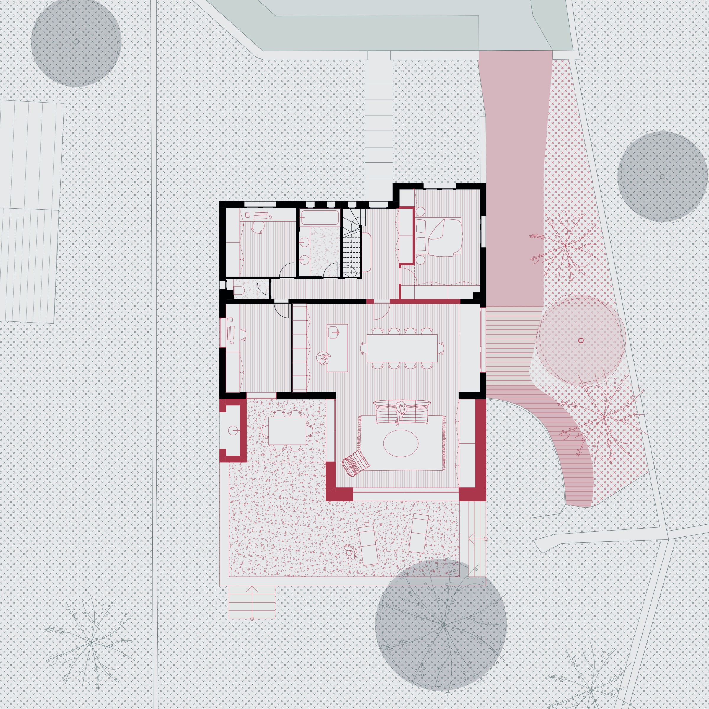 acajú architectes