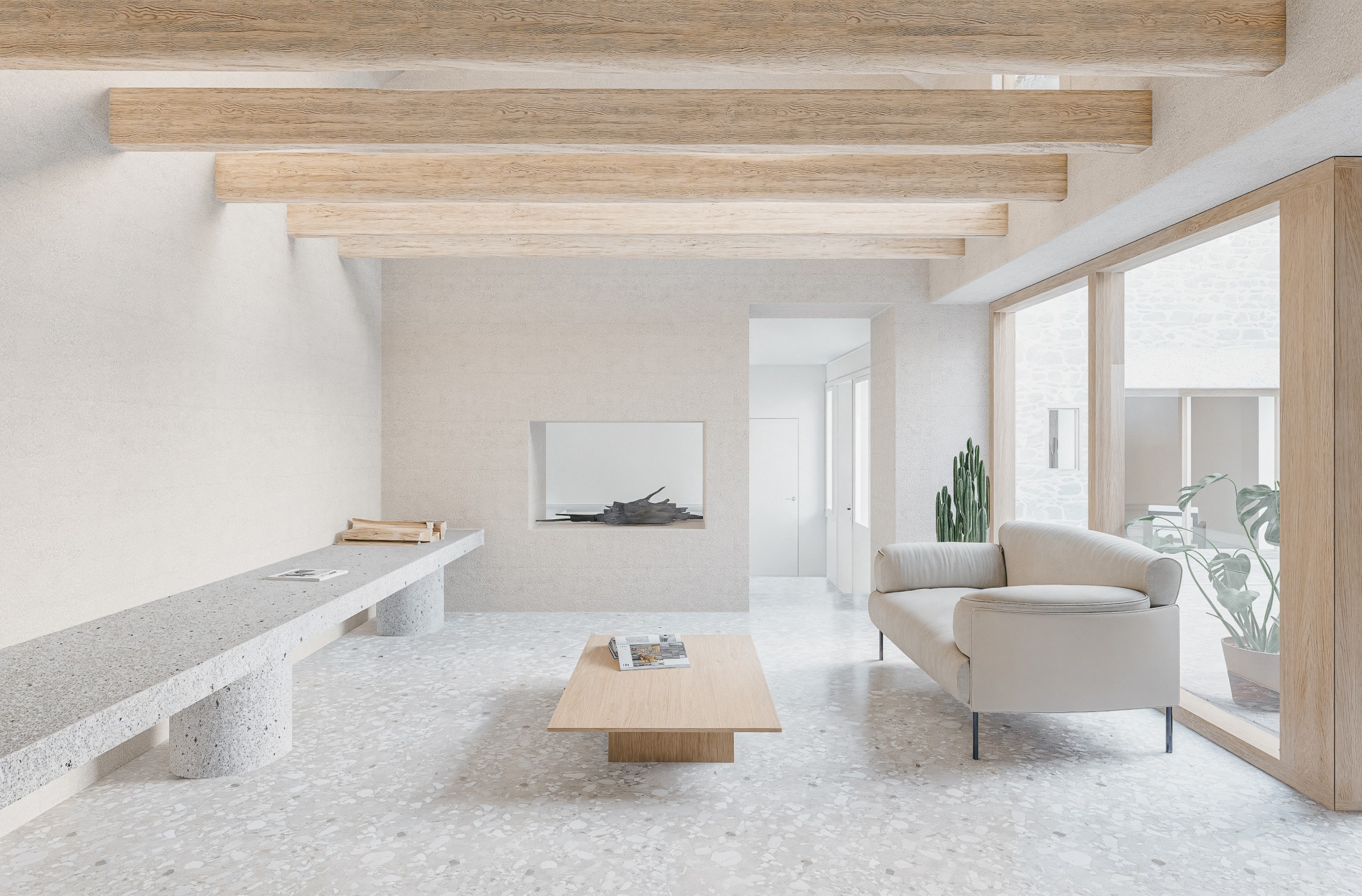 acajú architectes