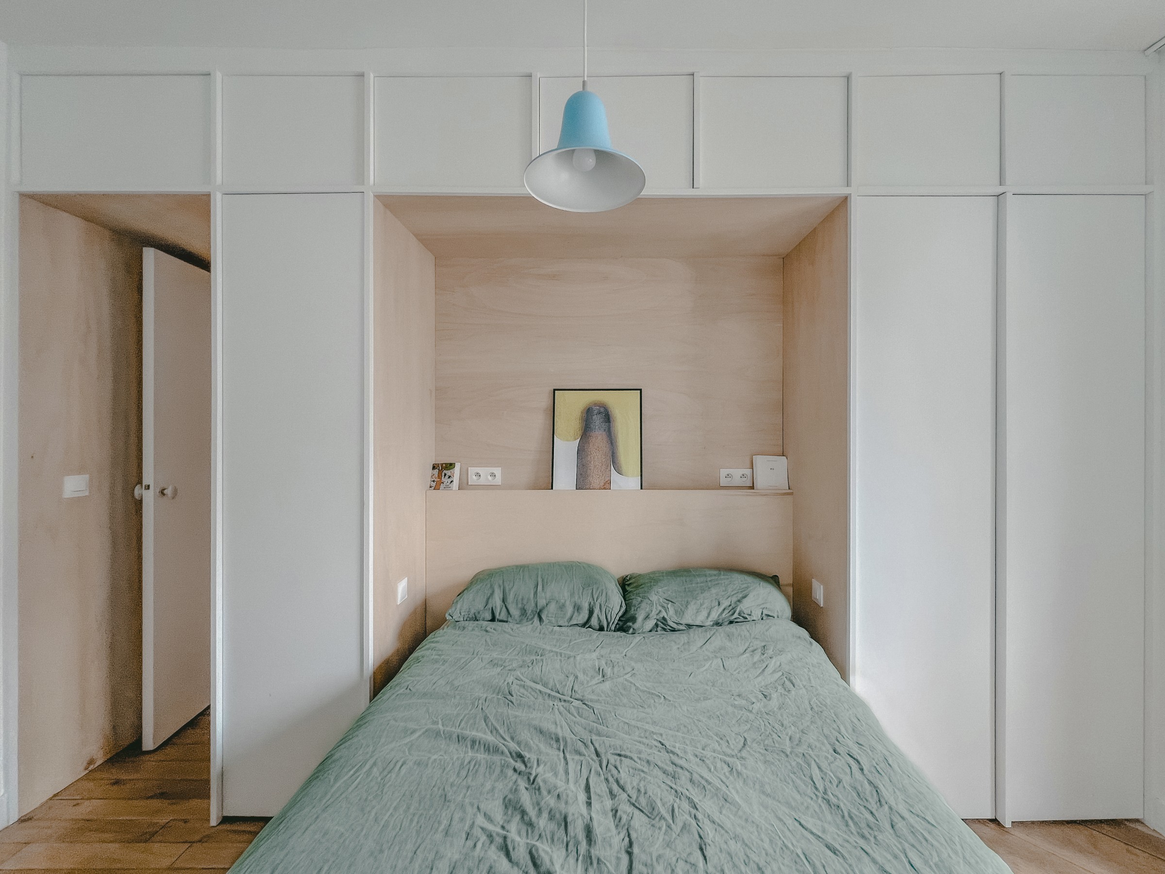 acajú architectes