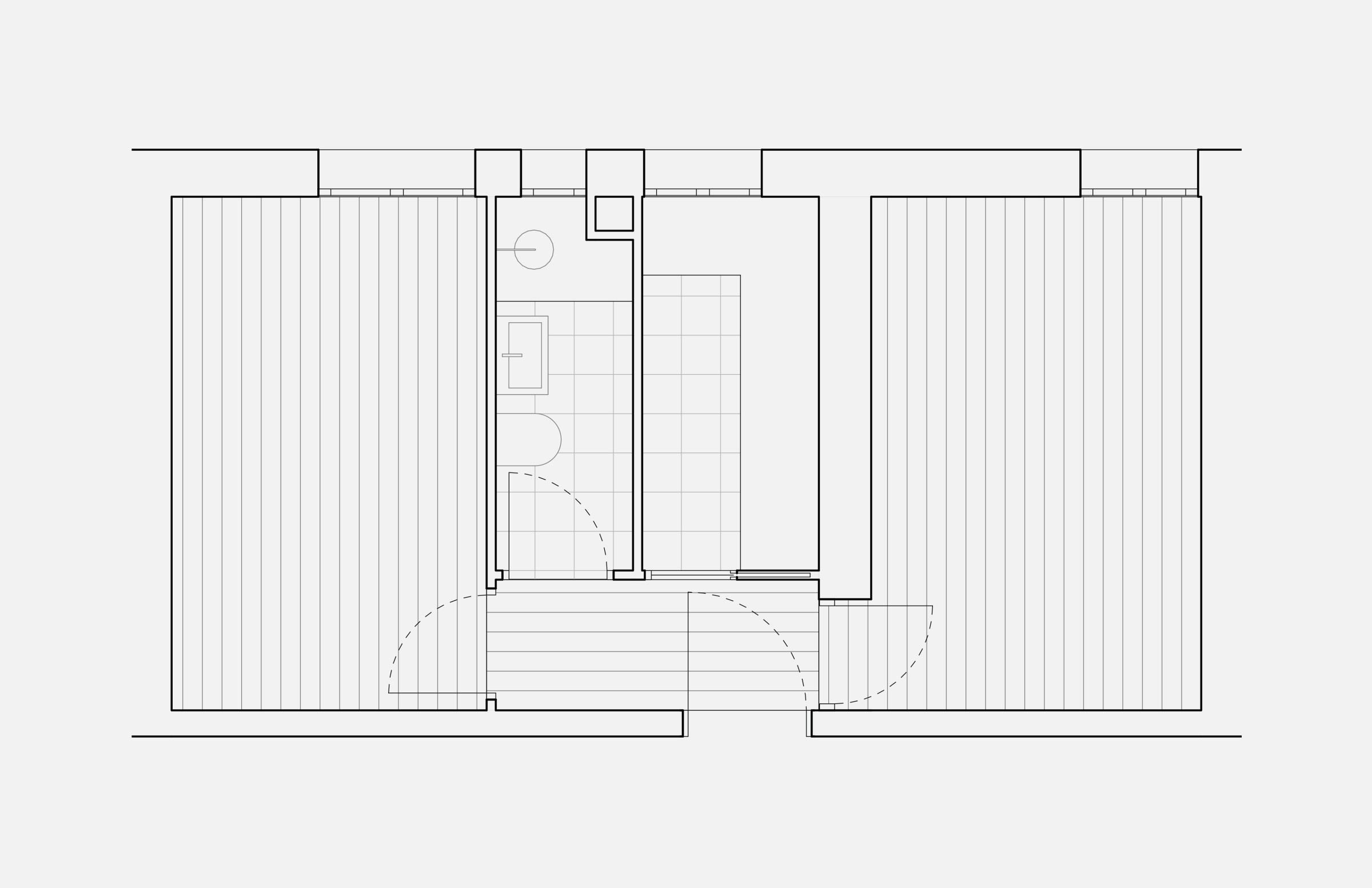 acajú architectes