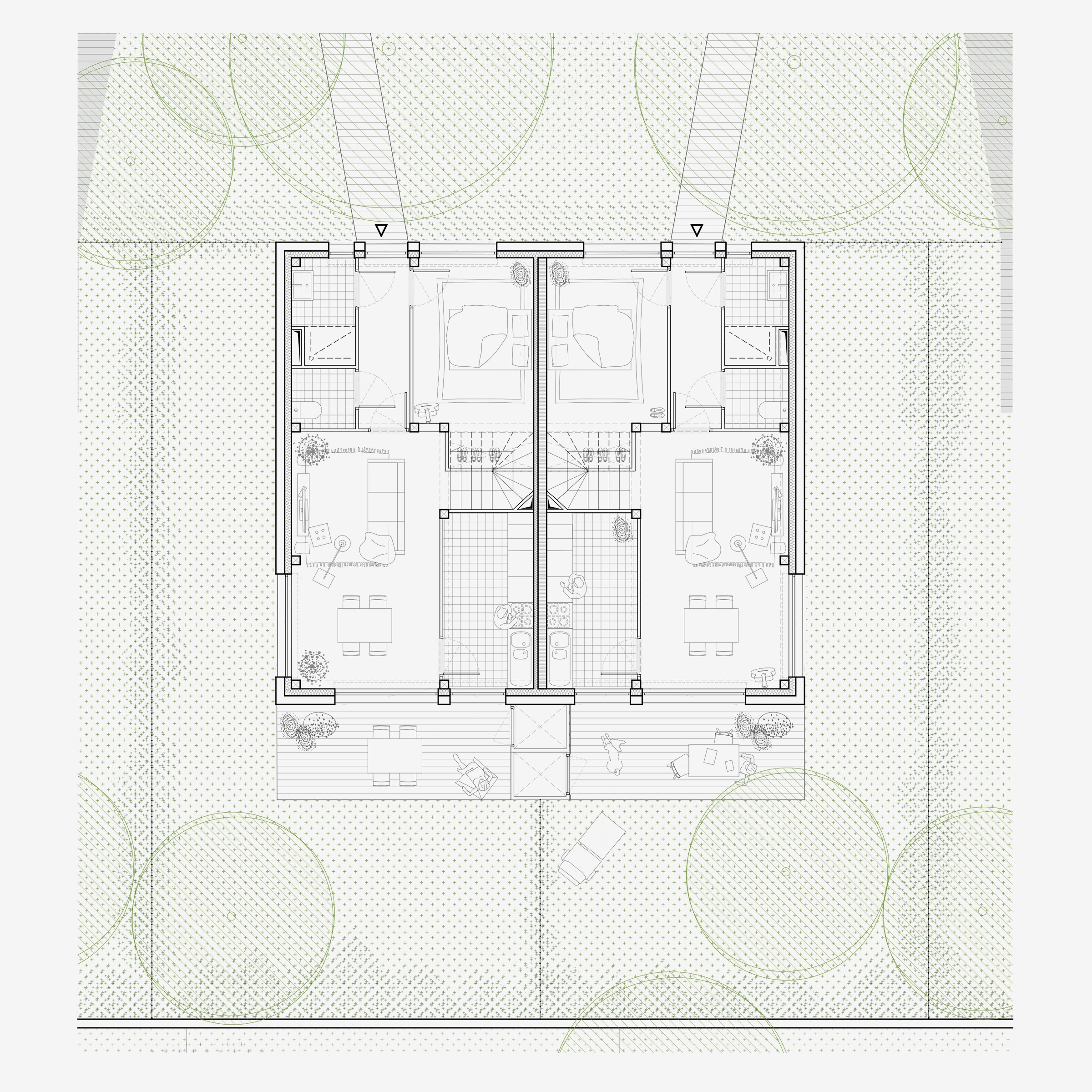 acajú architectes