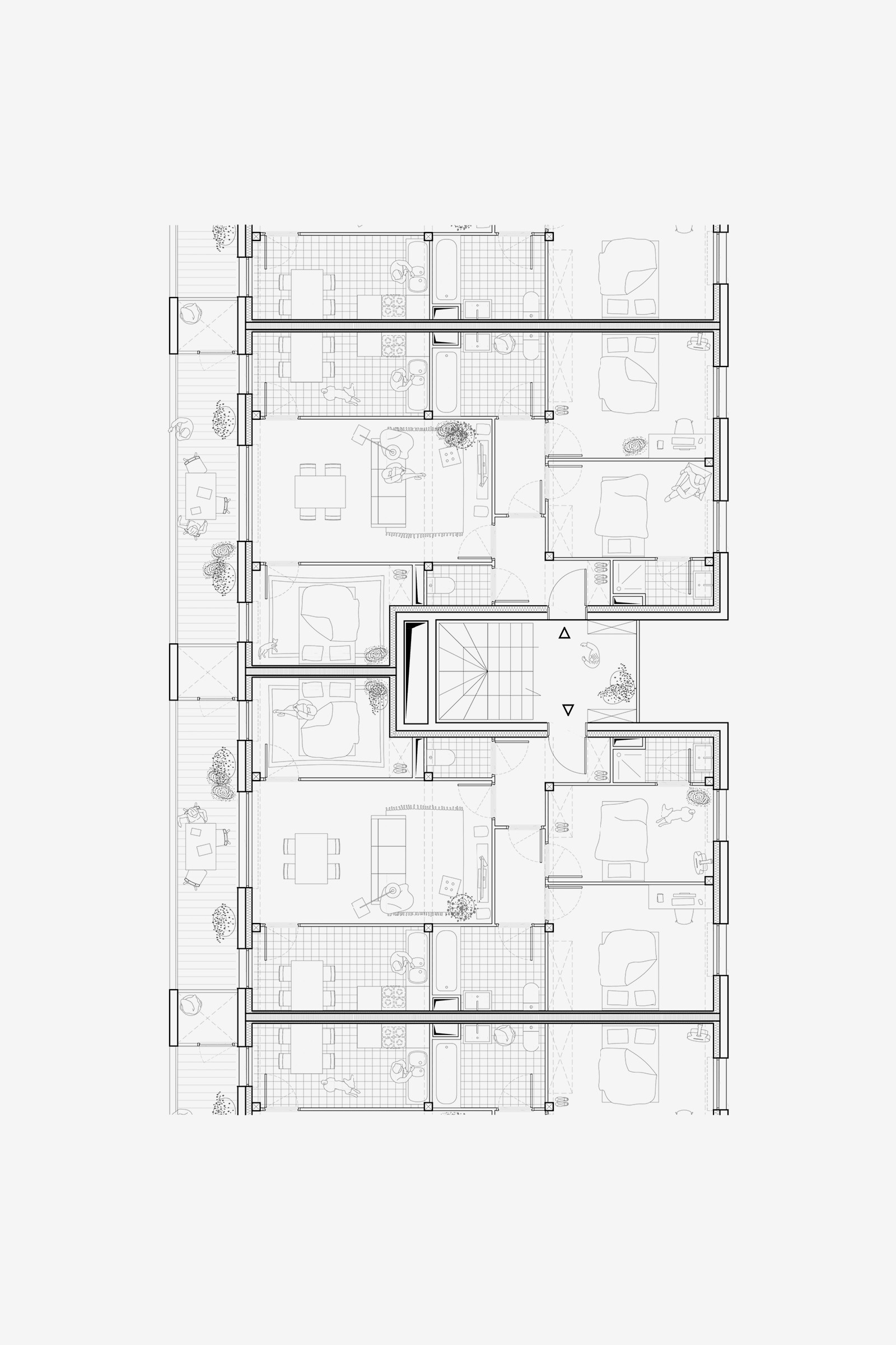 acajú architectes